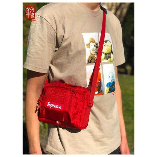 High-Quality LV Bags SUPREME $30–$50