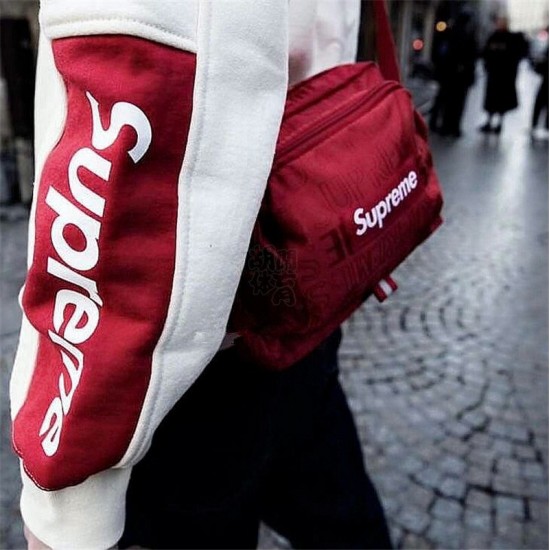 High-Quality LV Bags SUPREME $30–$50