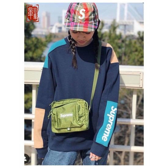 High-Quality LV Bags SUPREME $30–$50