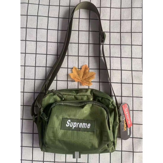 High-Quality LV Bags SUPREME $30–$50