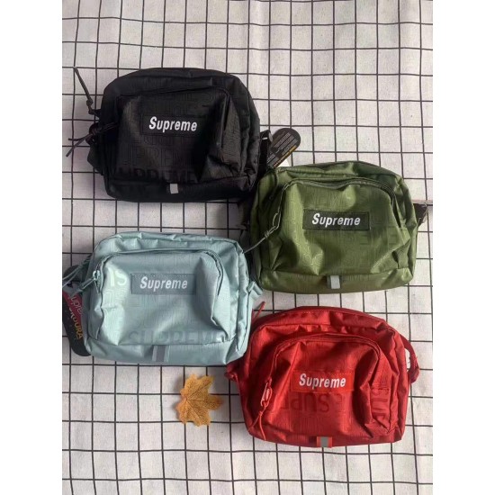 High-Quality LV Bags SUPREME $30–$50