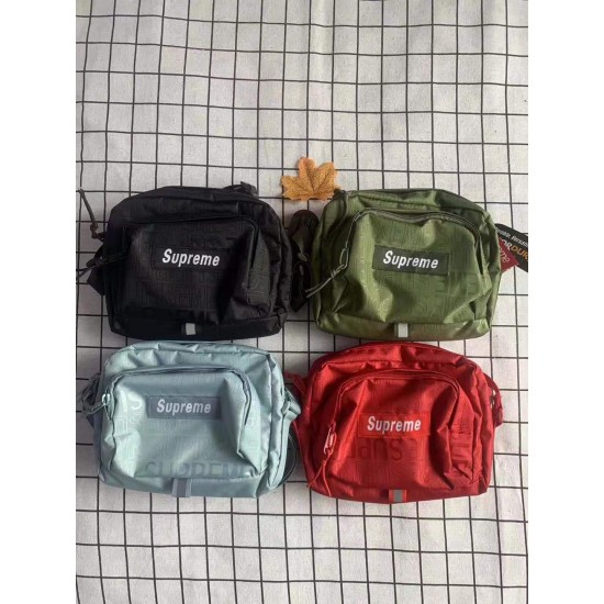 High-Quality LV Bags SUPREME $30–$50