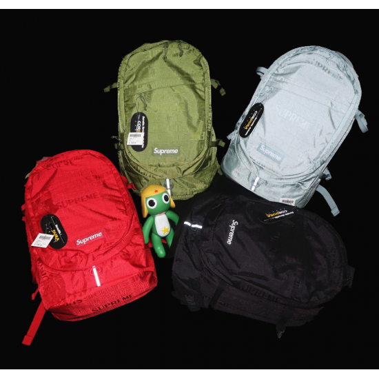 High-Quality LV Bags SUPREME $30-$50