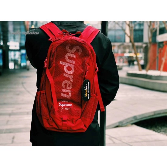 High-Quality LV Bags SUPREME $30–$50