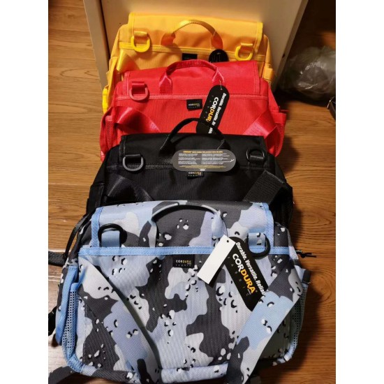 High-Quality LV Bags SUPREME $30–$50