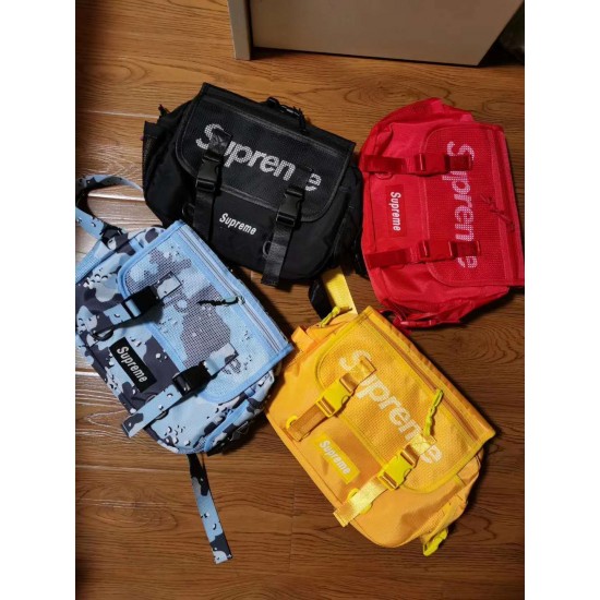 High-Quality LV Bags SUPREME $30–$50