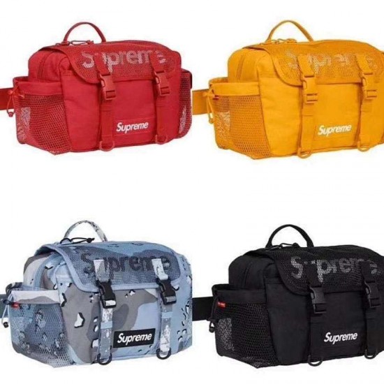 High-Quality LV Bags SUPREME $30–$50