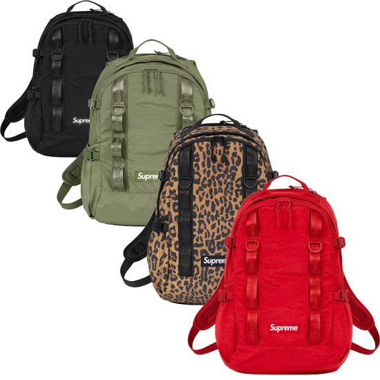 High-Quality LV Bags SUPREME $30–$50
