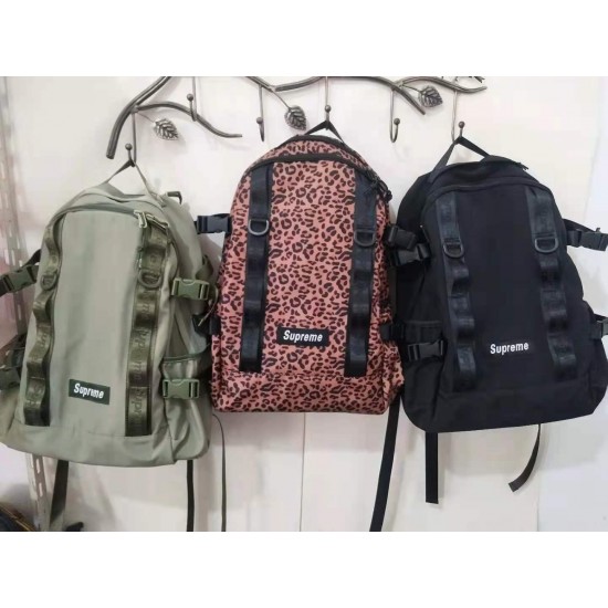High-Quality LV Bags SUPREME $30–$50