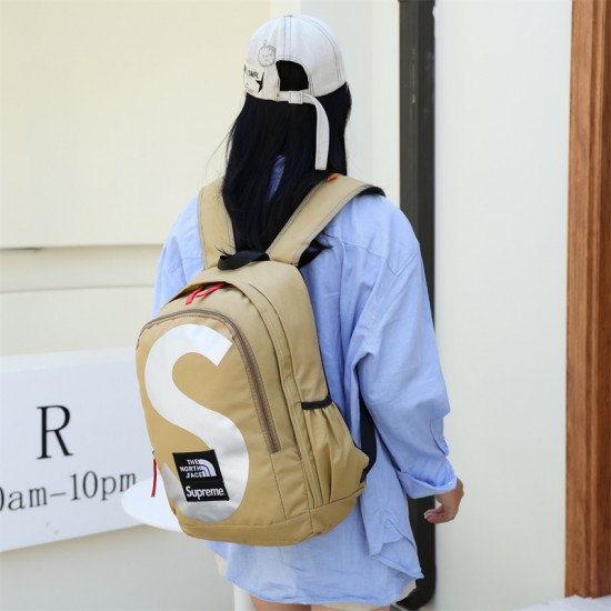 High-Quality LV Bags SUPREME $30–$50