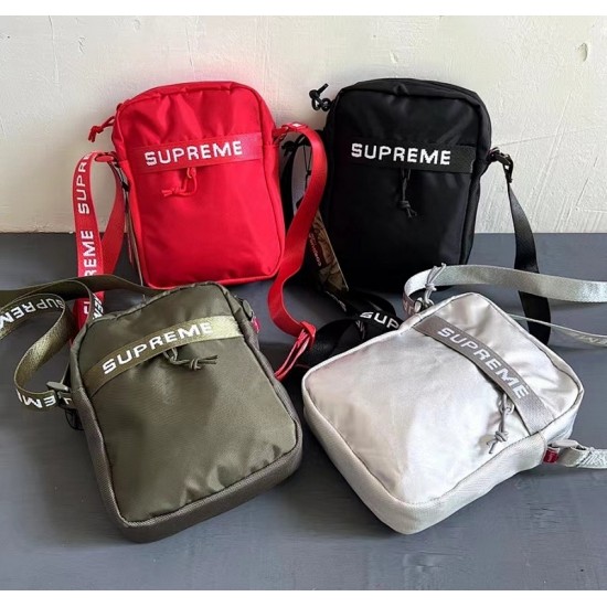 High-Quality LV Bags SUPREME $30–$50