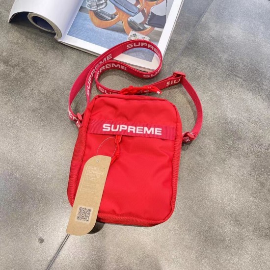 High-Quality LV Bags SUPREME $30–$50