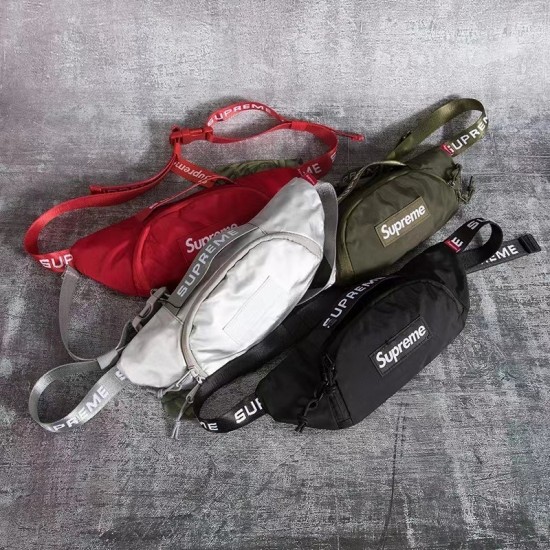 High-Quality LV Bags SUPREME $30–$50