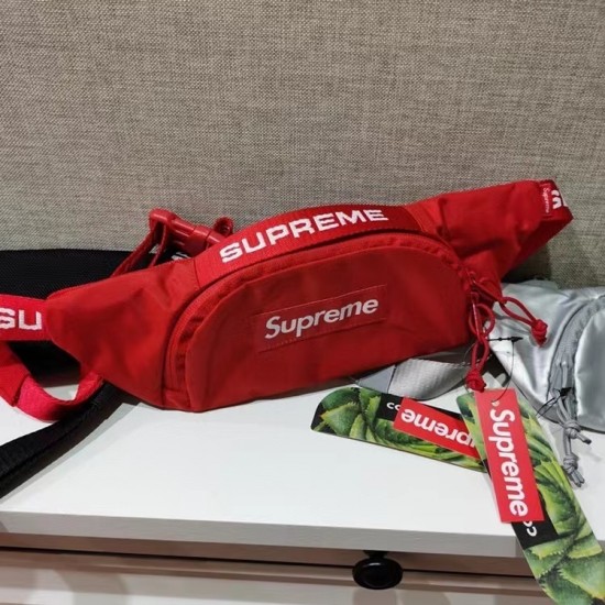 High-Quality LV Bags SUPREME $30–$50