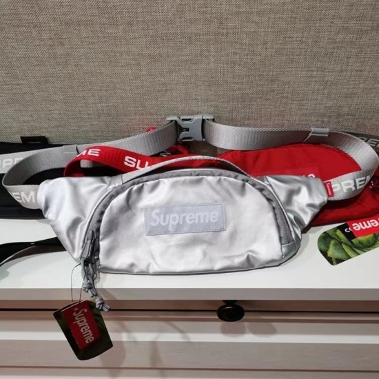 High-Quality LV Bags SUPREME $30–$50