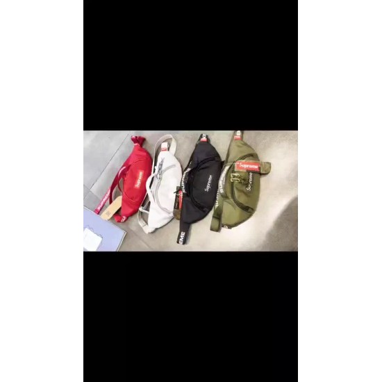 High-Quality LV Bags SUPREME $30–$50