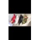 High-Quality LV Bags SUPREME $30–$50