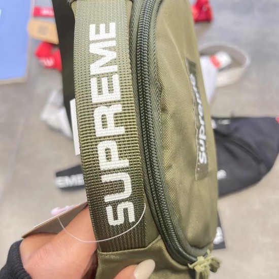 High-Quality LV Bags SUPREME $30–$50