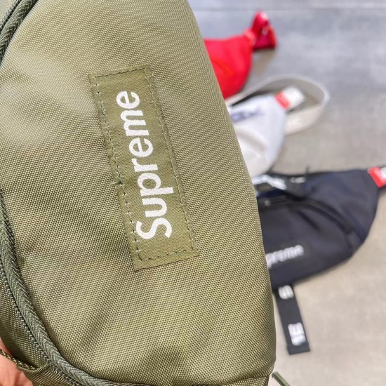 High-Quality LV Bags SUPREME $30–$50