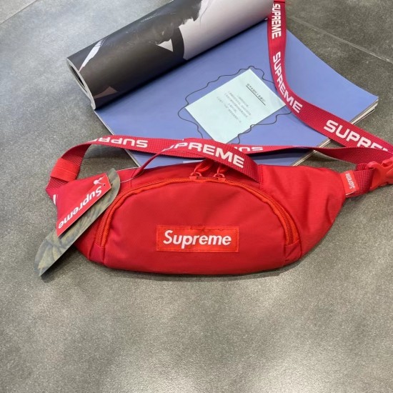 High-Quality LV Bags SUPREME $30–$50