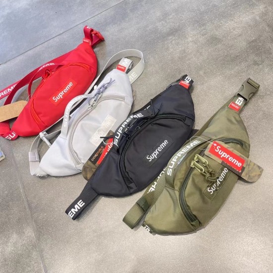 High-Quality LV Bags SUPREME $30–$50