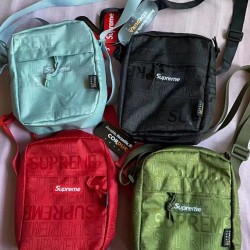 High-Quality LV Bags SUPREME $30–$50