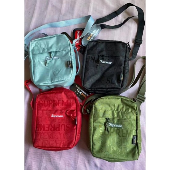 High-Quality LV Bags SUPREME $30–$50