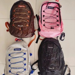 High-Quality LV Bags SUPREME $30–$50