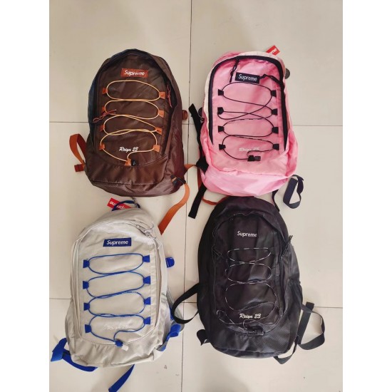 High-Quality LV Bags SUPREME $30–$50