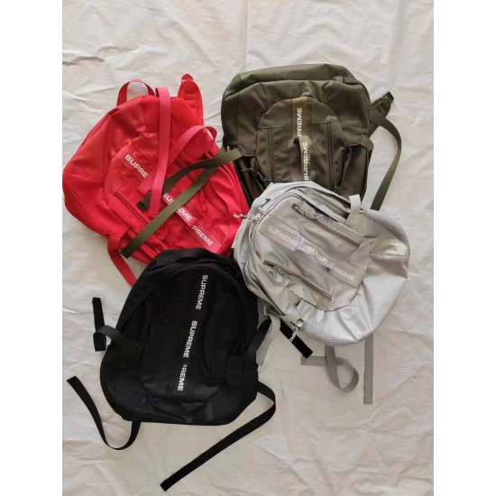High-Quality LV Bags SUPREME $30–$50