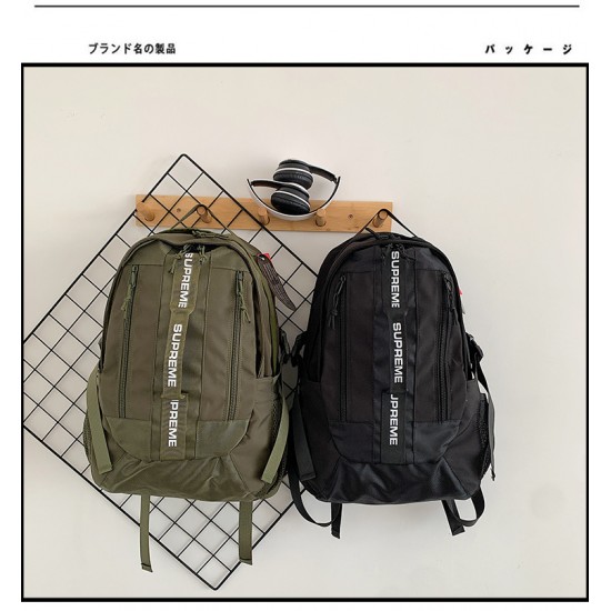 High-Quality LV Bags SUPREME $30–$50