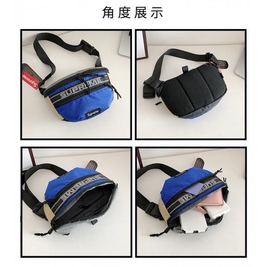 High-Quality LV Bags SUPREME $30–$50