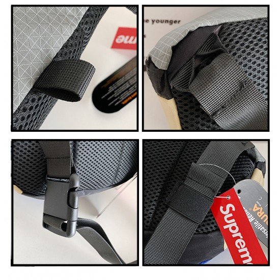 High-Quality LV Bags SUPREME $30–$50