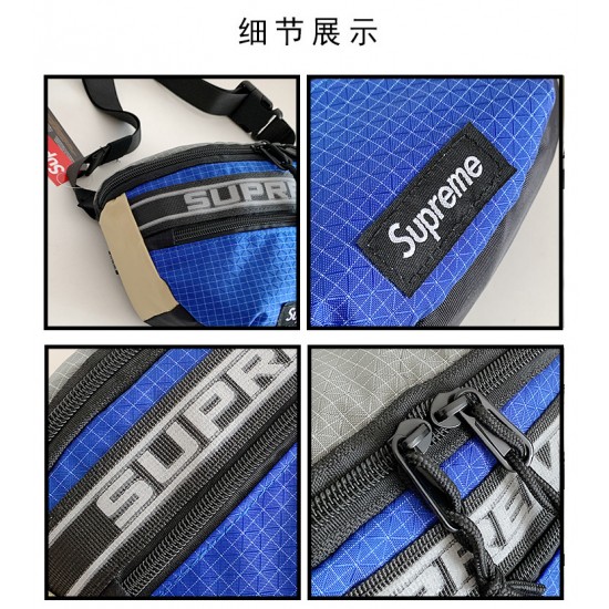High-Quality LV Bags SUPREME $30–$50