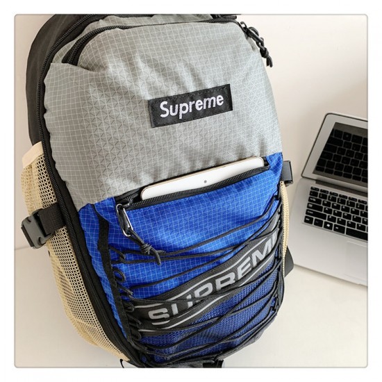 High-Quality LV Bags SUPREME $30–$50