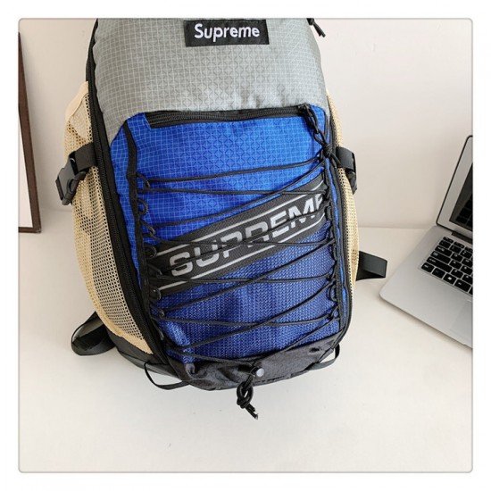 High-Quality LV Bags SUPREME $30–$50