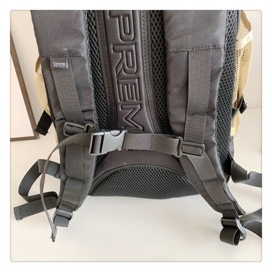 High-Quality LV Bags SUPREME $30–$50