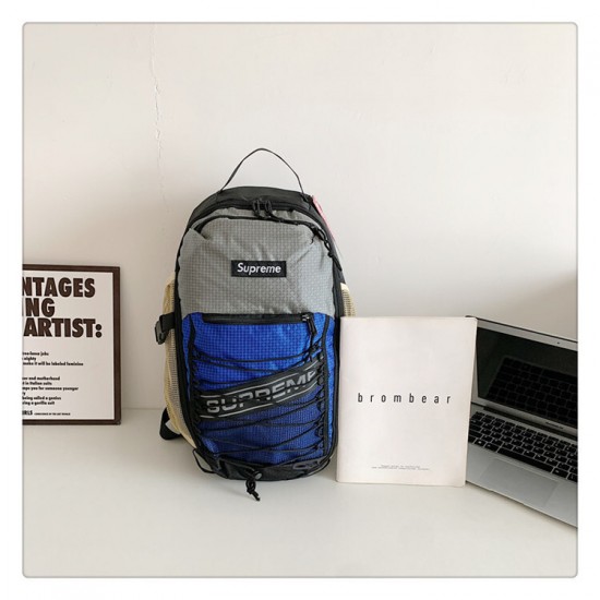 High-Quality LV Bags SUPREME $30–$50
