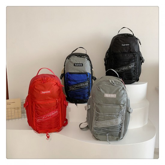 High-Quality LV Bags SUPREME $30–$50