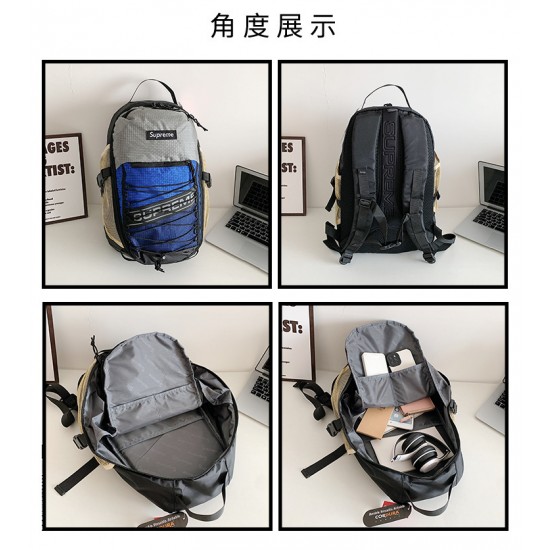 High-Quality LV Bags SUPREME $30–$50