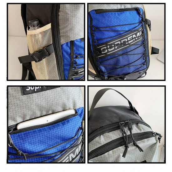 High-Quality LV Bags SUPREME $30–$50