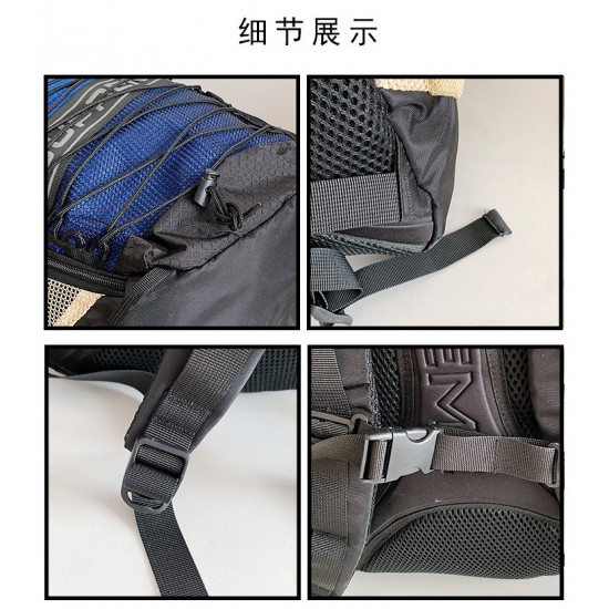 High-Quality LV Bags SUPREME $30–$50