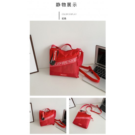High-Quality LV Bags SUPREME $30–$50