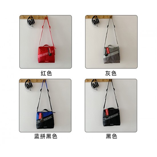 High-Quality LV Bags SUPREME $30–$50