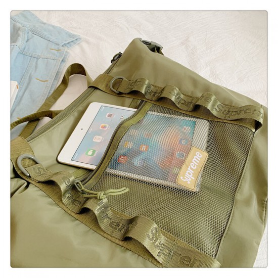 High-Quality LV Bags SUPREME $30–$50