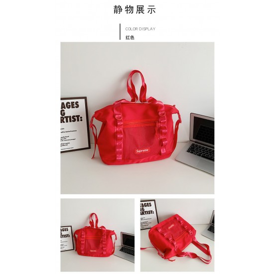 High-Quality LV Bags SUPREME $30–$50