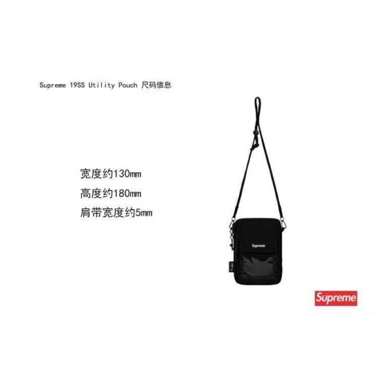 High-Quality LV Bags SUPREME $30–$50