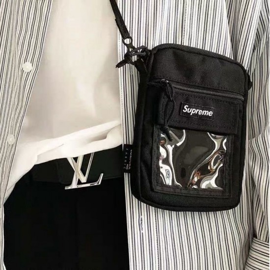 High-Quality LV Bags SUPREME $30–$50
