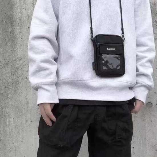 High-Quality LV Bags SUPREME $30–$50