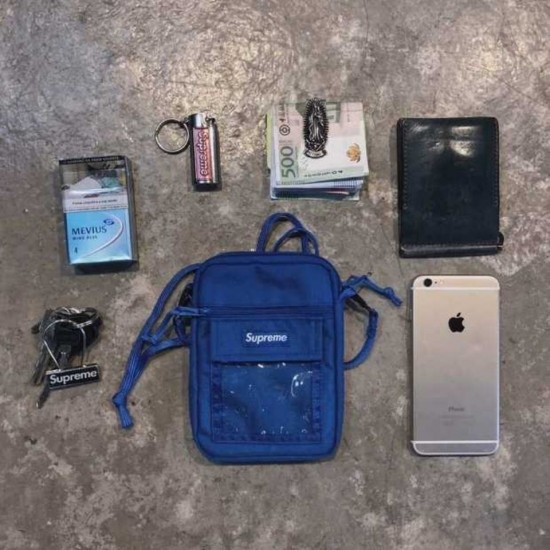 High-Quality LV Bags SUPREME $30–$50